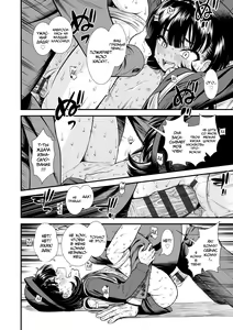 Page 98 of Mayonaka no Yoruko-san - preview thumbnail