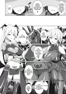 Page 127 of Sword art online narumi yuu - preview thumbnail