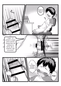 Page 20 of Onii-chan no Data Folder Series | La carpeta de datos de mi hermano mayor - preview thumbnail