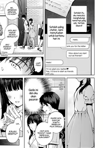 Page 36 of Kanojo Gokko epi.2 -Surechigau Futari to Maid Fuku Ecchi- - preview thumbnail