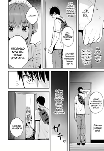 Page 51 of Kanojo Gokko epi.2 -Surechigau Futari to Maid Fuku Ecchi- - preview thumbnail