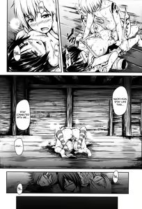 Page 102 of Boy Meets Harem - preview thumbnail