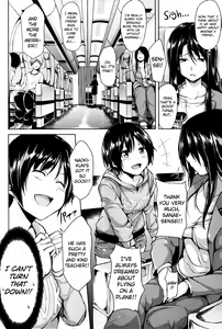 Page 112 of Boy Meets Harem - preview thumbnail