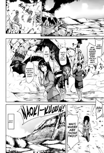 Page 114 of Boy Meets Harem - preview thumbnail