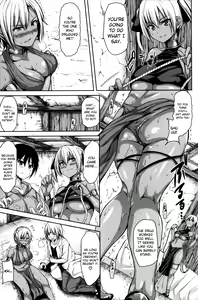 Page 149 of Boy Meets Harem - preview thumbnail
