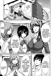Page 175 of Boy Meets Harem - preview thumbnail