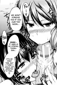 Page 183 of Boy Meets Harem - preview thumbnail