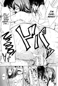 Page 201 of Boy Meets Harem - preview thumbnail