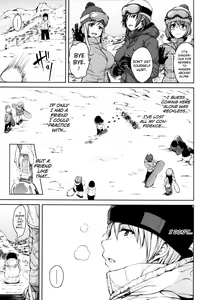 Page 55 of Boy Meets Harem - preview thumbnail