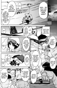 Page 58 of Boy Meets Harem - preview thumbnail
