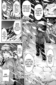 Page 60 of Boy Meets Harem - preview thumbnail