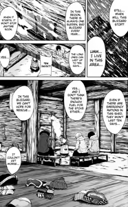 Page 62 of Boy Meets Harem - preview thumbnail