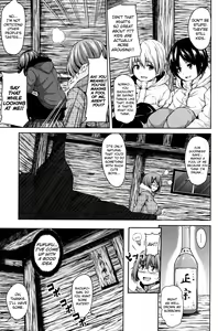 Page 65 of Boy Meets Harem - preview thumbnail
