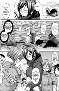 Page 66 of Boy Meets Harem - preview thumbnail
