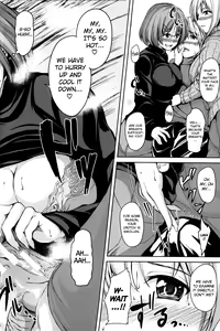 Page 68 of Boy Meets Harem - preview thumbnail