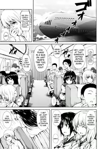 Page 7 of Boy Meets Harem - preview thumbnail