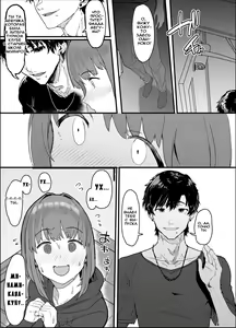 Page 39 of Netorase Club - preview thumbnail