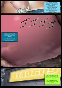 Page 4 of Vivian - Planet Sized Futanari - preview thumbnail