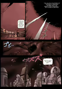 Page 7 of Vivian - Planet Sized Futanari - preview thumbnail