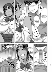 Page 12 of Mob-kao Bakunyuu no Dokyuusei o Ore no Iinari no Sefri ni Shiteyatta... 3 | I Made My Big Breasted Classmate With The Plain-Looking Face Into My Fuckbuddy... 3 - preview thumbnail