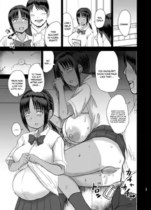 Page 18 of Mob-kao Bakunyuu no Dokyuusei o Ore no Iinari no Sefri ni Shiteyatta... 3 | I Made My Big Breasted Classmate With The Plain-Looking Face Into My Fuckbuddy... 3 - preview thumbnail