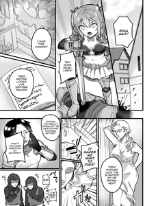 Page 51 of 2D Comic Magazine Mesugaki Haramase Seisai! Wakarase Chakushou de Omedeta Mama Debut Vol. 3 | 2D Comic Magazine Loli Pregnancy Punishment! The Joyous Pregnant Mama Debut Vol. 3 - preview thumbnail