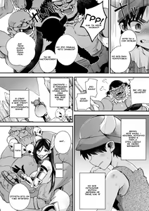 Page 8 of Jouzu ni Haramaserareru kana? - preview thumbnail