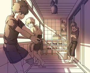 Page 164 of Aminor - preview thumbnail