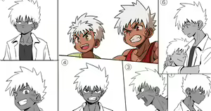 Page 425 of Aminor - preview thumbnail