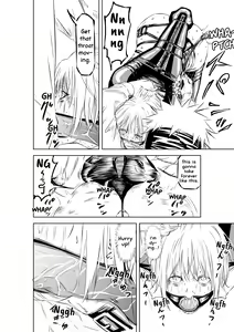 Page 19 of Hakumen No Seisai 1-2 | White Mask's Punishment 1-2 - preview thumbnail