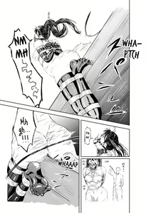 Page 2 of Hakumen No Seisai 1-2 | White Mask's Punishment 1-2 - preview thumbnail