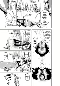 Page 22 of Hakumen No Seisai 1-2 | White Mask's Punishment 1-2 - preview thumbnail