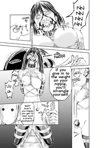 Page 6 of Hakumen No Seisai 1-2 | White Mask's Punishment 1-2 - preview thumbnail