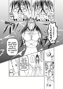 Page 8 of Hakumen No Seisai 1-2 | White Mask's Punishment 1-2 - preview thumbnail