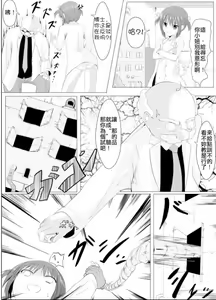 Page 3 of Oshioki! Kusuguri Machine | 挠痒机器惩罚 - preview thumbnail