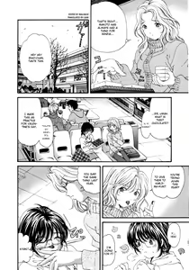 Page 165 of Virgin na Kankei 5 - preview thumbnail