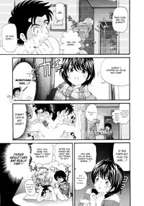 Page 168 of Virgin na Kankei 5 - preview thumbnail