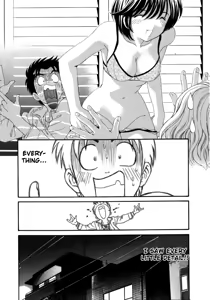 Page 176 of Virgin na Kankei 5 - preview thumbnail