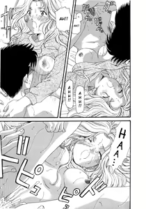 Page 228 of Virgin na Kankei 5 - preview thumbnail