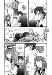 Page 36 of Virgin na Kankei 5 - preview thumbnail