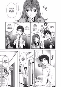 Page 40 of Virgin na Kankei 5 - preview thumbnail