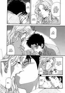 Page 51 of Virgin na Kankei 5 - preview thumbnail