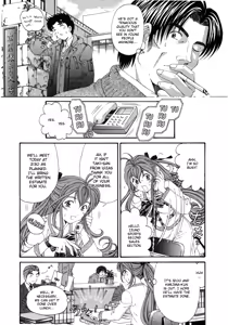 Page 90 of Virgin na Kankei 5 - preview thumbnail