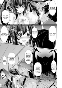 Page 11 of Lulu no Ie no Omo | The Landlord of Lulu's House - preview thumbnail