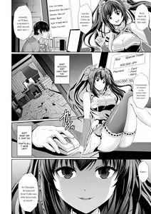 Page 2 of Lulu no Ie no Omo | The Landlord of Lulu's House - preview thumbnail