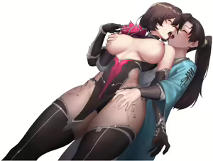 Page 214 of Setsugekka (uncensored) - preview thumbnail
