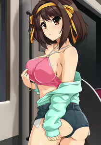 Page 23 of Harucos 14 - preview thumbnail