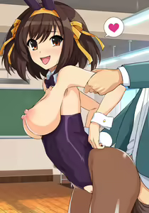 Page 41 of Harucos 14 - preview thumbnail