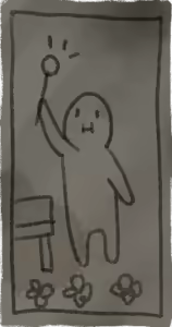 Page 128 of The Way Back Home: Sinister Night - preview thumbnail