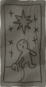 Page 131 of The Way Back Home: Sinister Night - preview thumbnail